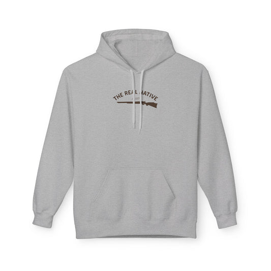 Native Chief Fleece Hoodie - Ultra Soft Pullover